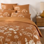 Dekbedovertrek in katoen, Cyrus