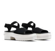 Sandalen met sleehak Chuck Taylor All Star