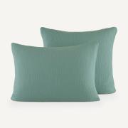 Kussensloop in biologisch tetra, Yafa