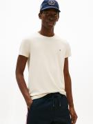 Slim T-shirt stretch