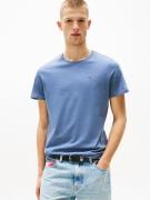 Slim T-shirt in jersey