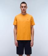 T-shirt met korte mouwen Salis