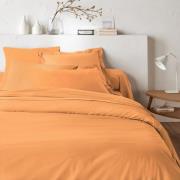 Dekbedovertrek in katoen, Scenario