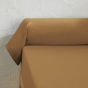 Effen bolstersloop in tergal, Scenario