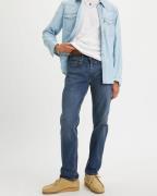 Rechte regular taper jeans 502™