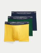 Set van 3 boxershorts