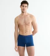 Set van 2 effen boxershorts, SLG BASE