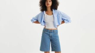 Baggy short