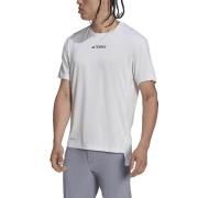 T-shirt met korte mouwen Hiking Terrex