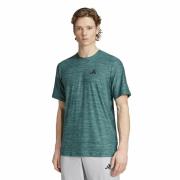 T-shirt voor training Train Essentials Stretch