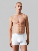 Set van 3 boxershorts ICON COTTON STRECTH