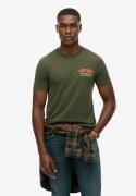 T-shirt Mountain Relaxed