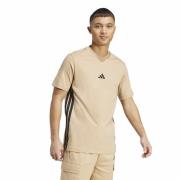 T-shirt Essentials 3-Stripes Single Jersey