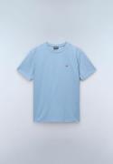 T-shirt met korte mouwen Salis