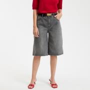 Bermuda in jeans