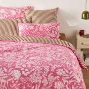 Dekbedovertrek in katoen, Linda