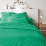 Dekbedovertrek in katoen, Scenario