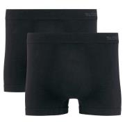 Set van 2 effen boxershorts GO SMOOTH
