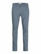 Chino slim broek Marco