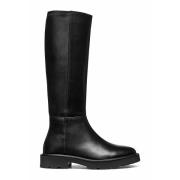 Platte laarzen Norize