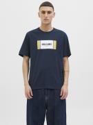 T-shirt met korte mouwen Hayato