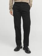Chino stretch broek
