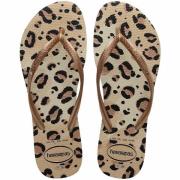 Teenslippers Slim Animals
