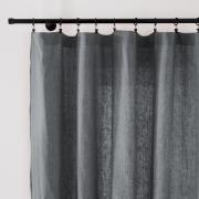 Gordijnpand in gewassen linnen, Onega