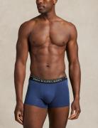 Set van 3 klassieke boxerslips van stretchkatoen