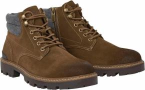 Boots met veters Ryan Earth M