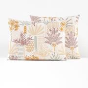 Kussensloop in perkalkatoen, Nerias