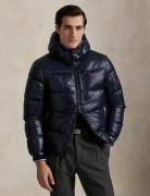 Gorham glanzende donsjas