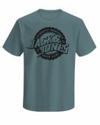 T-shirt met korte mouwen met logo