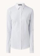 Expresso Xanta blouse van travel jersey