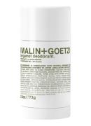 MALIN+GOETZ bergamot deodorant