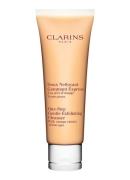 Clarins Doux Nettoyant Gommant Express - scrub