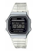 Casio Vintage Iconic horloge A168XES-1BEF