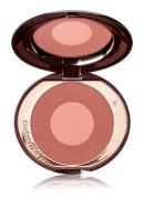 Charlotte Tilbury Pillow Talk Cheek to Chic - blush