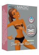 MAGIC Bodyfashion Feel Free menstruatie ondergoed medium heavy flow