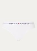 Tommy Hilfiger Slip met logoband