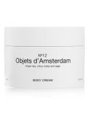 Marie-Stella-Maris Body Cream Objets Amsterdam 200 ml