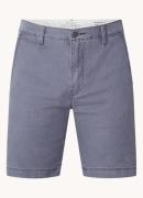 Levi's XX straight fit korte chino met steekzakken