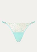 Bluebella Rosetta string van mesh