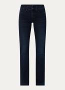 MAC Jeans Dream mid waist flared jeans met stretch