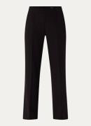 MAC Jeans Chiara high waist straight fit pantalon met stretch