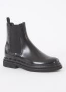 Dolce & Gabbana Day Classic chelsea boot van kalfsleer