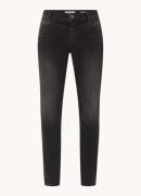 Rosner Antonia mid waist skinny jeans met stretch