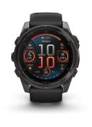 Garmin Fenix 8 smartwatch 51 mm