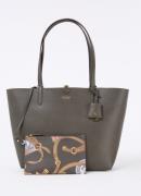 Ralph Lauren Reversible shopper met uitneembaar etui