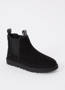 UGG Neumel chelsea boot van suède